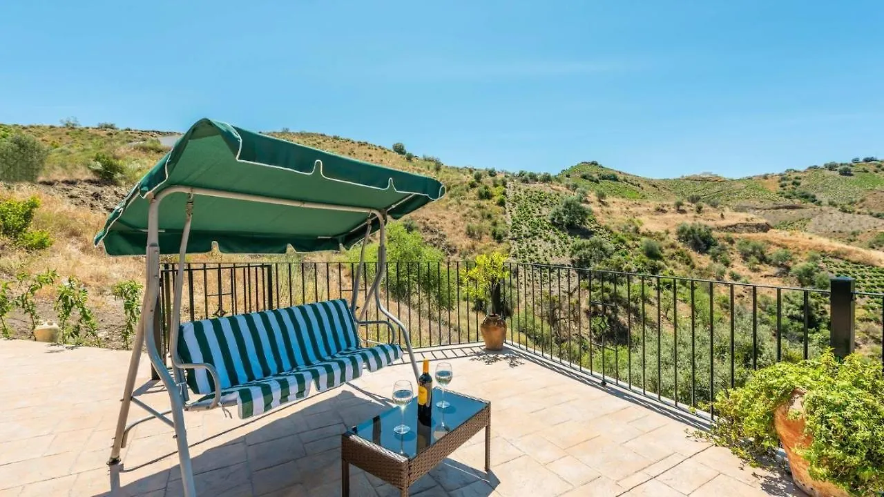 Holiday home Casa Tortela Almachar By Ruralidays
