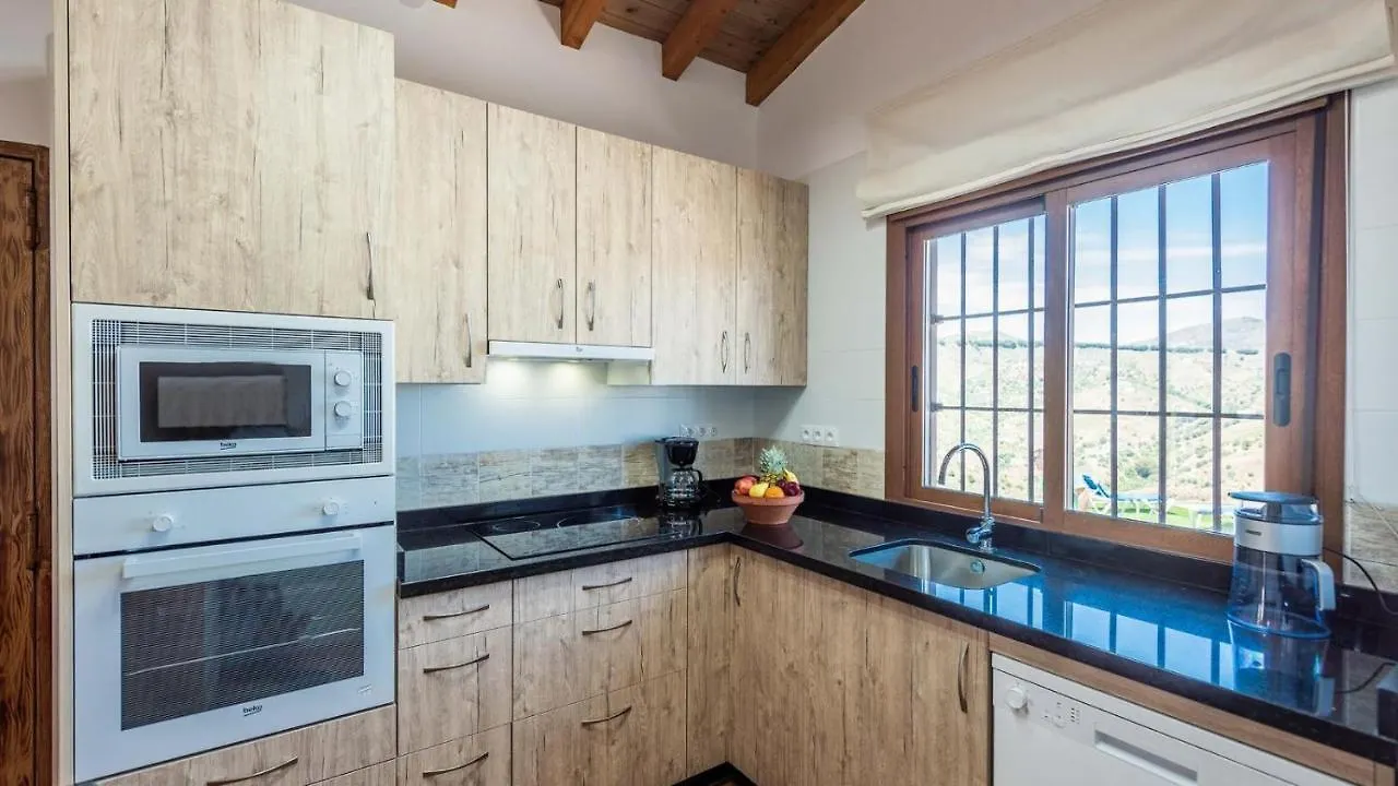 Holiday home Casa Tortela Almachar By Ruralidays