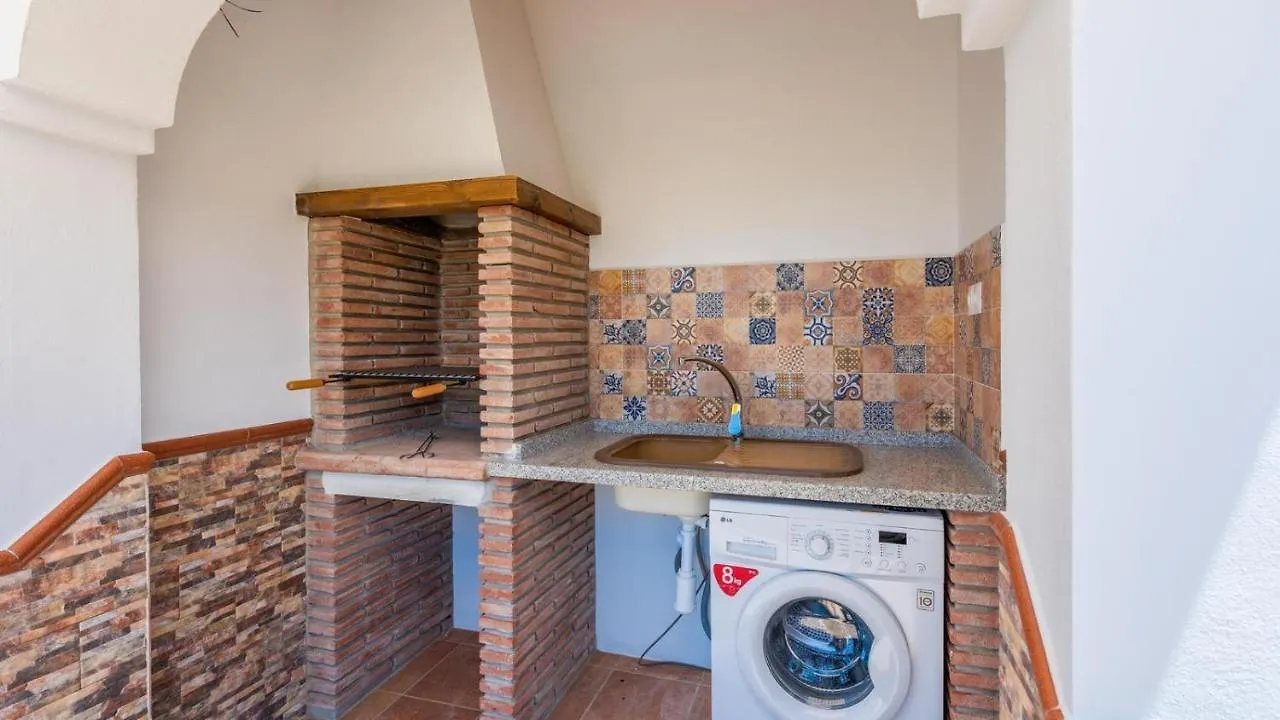 Casa Tortela Almachar By Ruralidays
