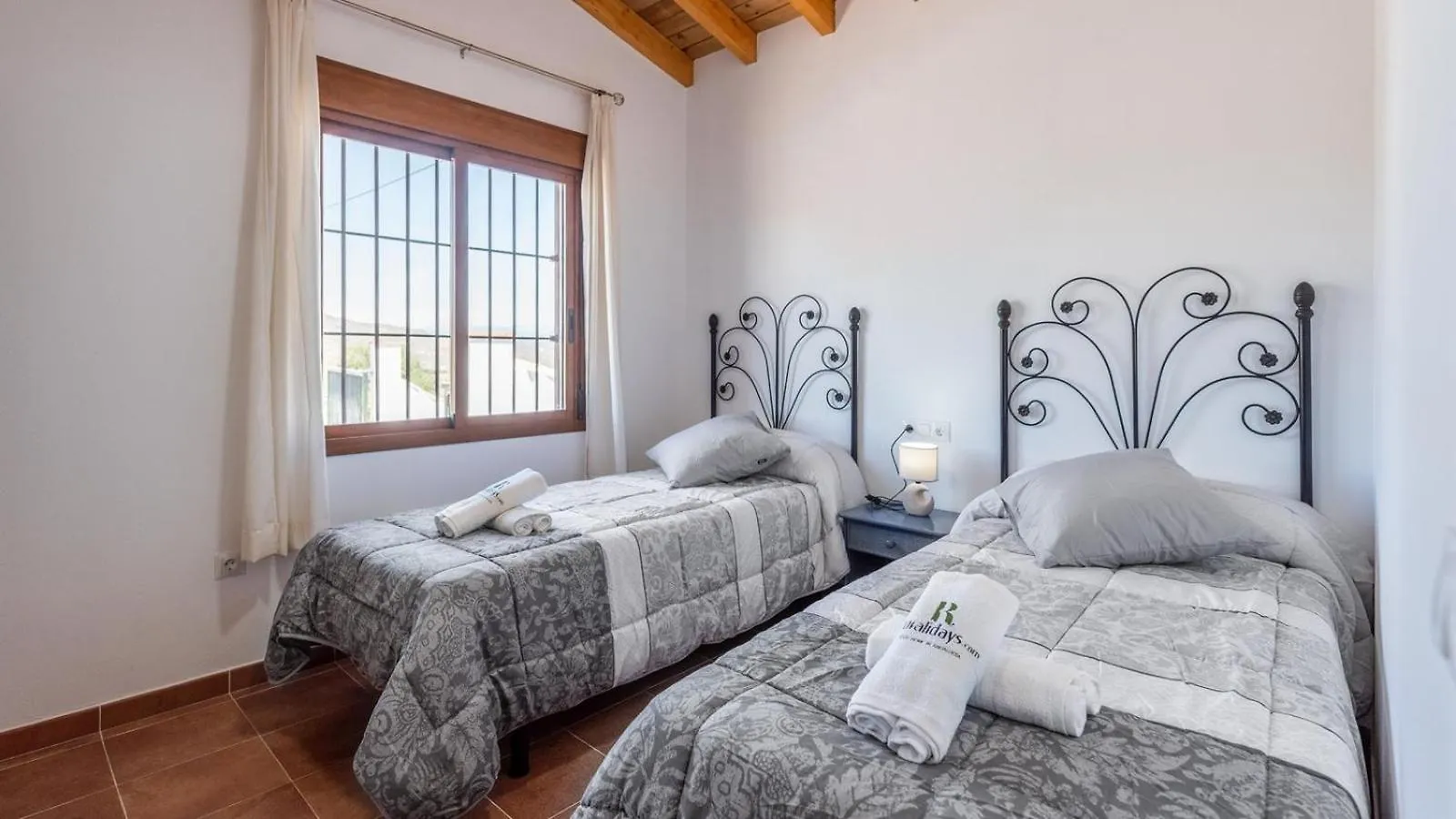Casa vacanze Casa Tortela Almachar By Ruralidays