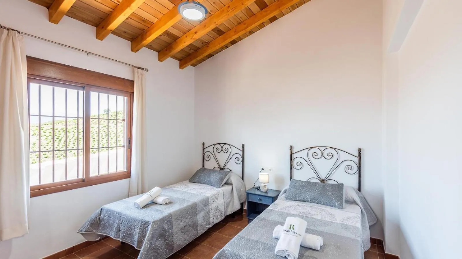 Casa Tortela Almachar By Ruralidays 0*,  Spagna